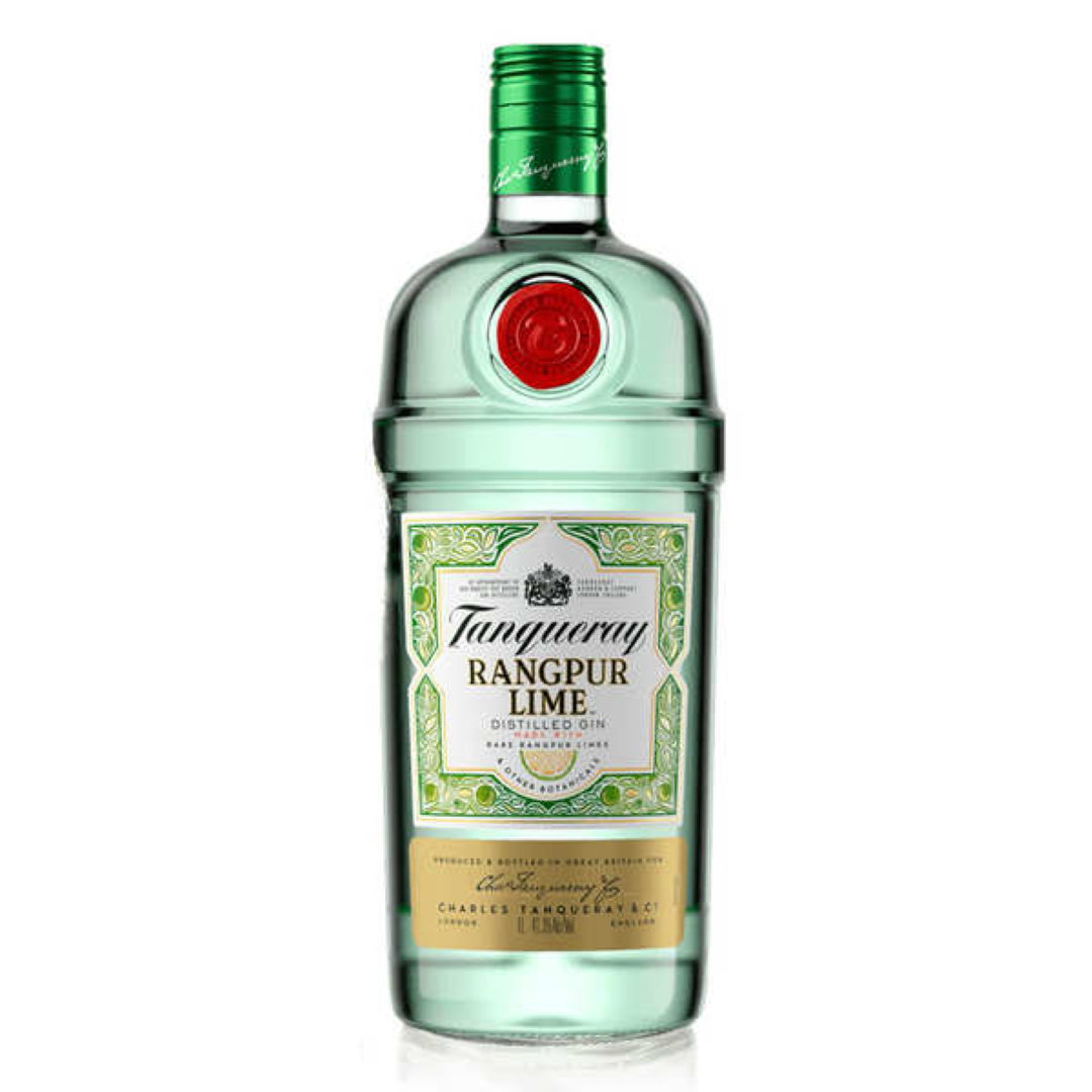TANQUERAY RANGPUR LIME GIN 700ML
